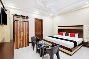 HOTEL THE S-A-W-E-R-A HARIDWAR
