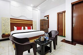 HOTEL THE S-A-W-E-R-A HARIDWAR