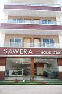 HOTEL THE S-A-W-E-R-A HARIDWAR