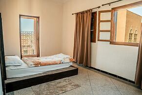 Asafar Apartments & Hostel