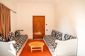 Asafar Apartments & Hostel