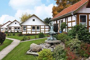 Feriendorf an der Ostsee, Wohlenberg