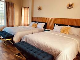 Fiona Luxury Resort