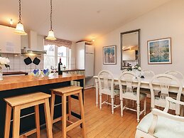 8 Person Holiday Home in Brovst