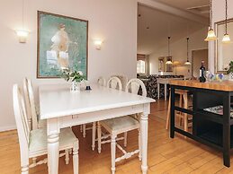 8 Person Holiday Home in Brovst