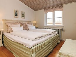 8 Person Holiday Home in Brovst