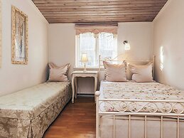 8 Person Holiday Home in Brovst