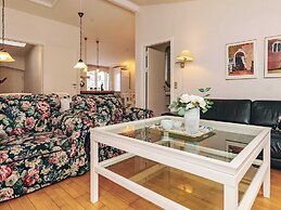 8 Person Holiday Home in Brovst