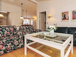 8 Person Holiday Home in Brovst