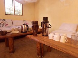 Jungle Lodge & Camping site