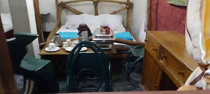 Jungle Lodge & Camping site