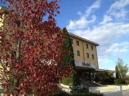 Aldero Hotel