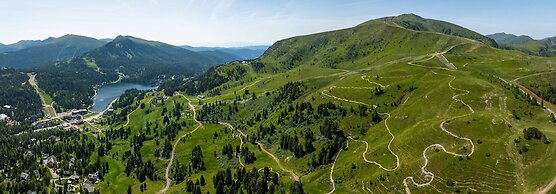 Superior Chalet mit Sauna & Hot Tub