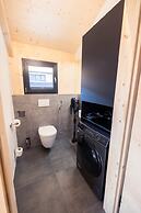 Superior Chalet mit Sauna & Hot Tub