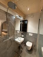Superior Chalet mit Sauna & Hot Tub