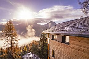Superior Chalet mit Sauna & Hot Tub