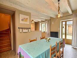 Neulliac Family Cottage With Pool