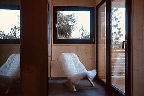 Premium Chalet With Sauna & Hot Tub