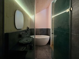 Premium Chalet With Sauna & Hot Tub