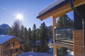 Premium Chalet With Sauna & Hot Tub
