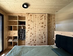 Premium Chalet With Sauna & Hot Tub
