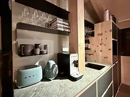 Premium Chalet With Sauna & Hot Tub
