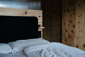 Premium Chalet With Sauna & Hot Tub