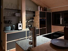 Premium Chalet With Sauna & Hot Tub