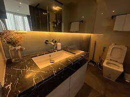 Sea View Beach Front - Rare Gem At Pattaya