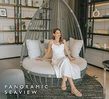 Sea View Beach Front - Rare Gem At Pattaya