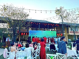 Con Nho RiverHouse Hue