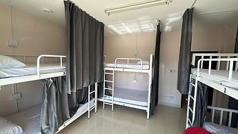 Rawai cozy hostel
