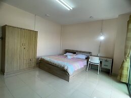 Rawai cozy hostel