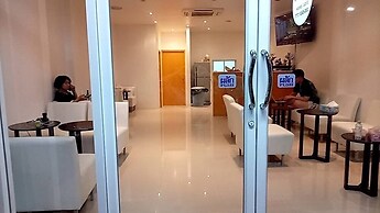Rawai cozy hostel