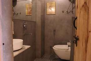 Bunkyard Hostel