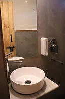 Bunkyard Hostel