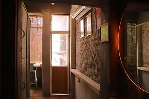 Bunkyard Hostel