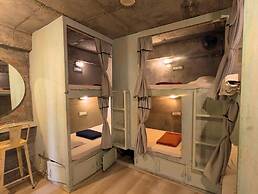 Bunkyard Hostel