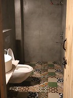 Bunkyard Hostel