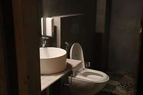 Bunkyard Hostel