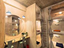 Bunkyard Hostel