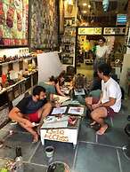 Bunkyard Hostel