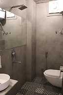 Bunkyard Hostel