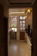 Bunkyard Hostel