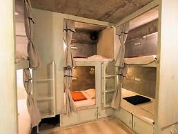 Bunkyard Hostel
