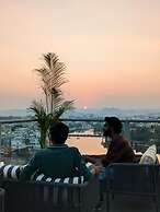 Bunkyard Hostel