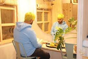 Bunkyard Hostel