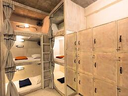Bunkyard Hostel