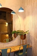 Bunkyard Hostel