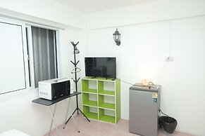 Happy Residences Pattaya 2